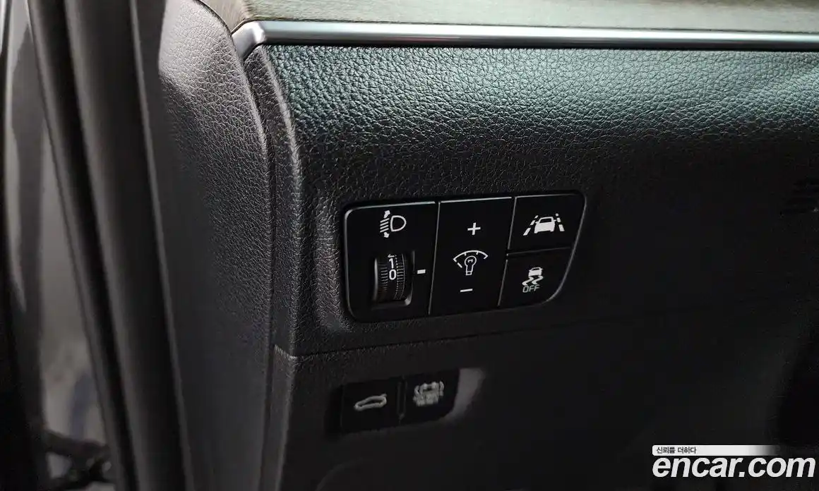 Kia K5 2021 2.0 гидро, фото 18