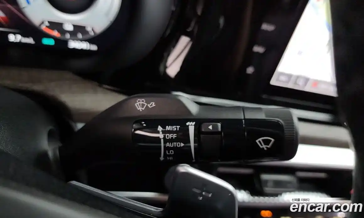 Kia K5 2021 2.0 гидро, фото 20