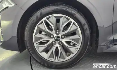 Kia K5 2021 2.0 гидро, миниатюра 5