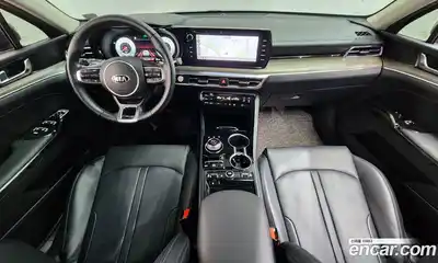 Kia K5 2021 2.0 гидро, миниатюра 7