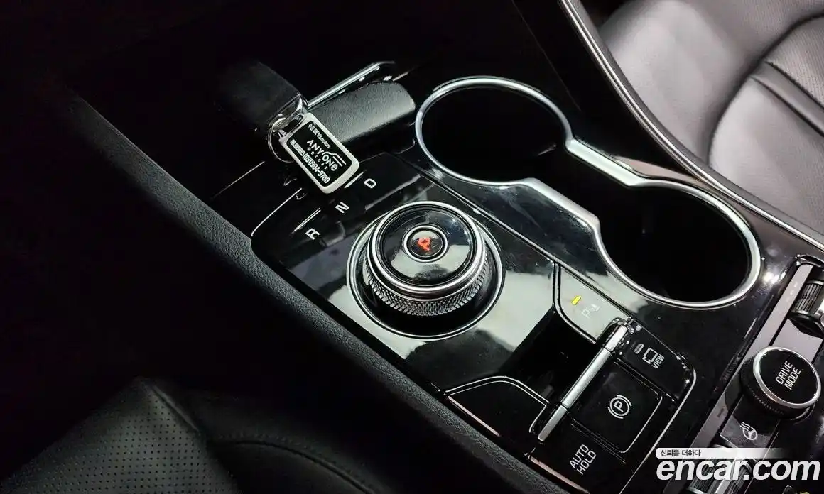 Kia K5 2021 2.0 гидро, фото 9