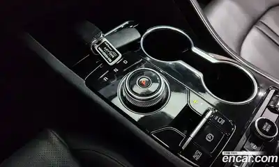 Kia K5 2021 2.0 гидро, миниатюра 9