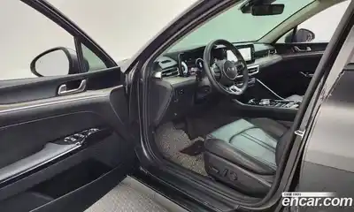 Kia K5 2021 2.0 гидро, миниатюра 10