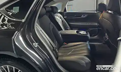 Genesis G80 2021 2.5 гидро, миниатюра 12