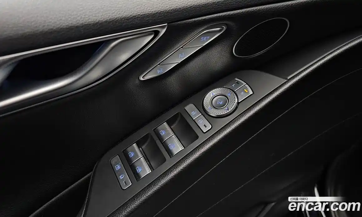 Genesis G80 2021 2.5 гидро, фото 17