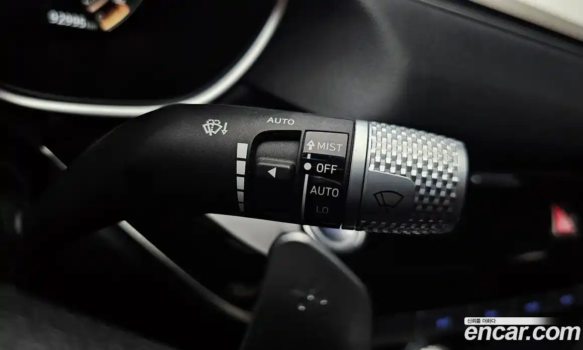 Genesis G80 2021 2.5 гидро, фото 18