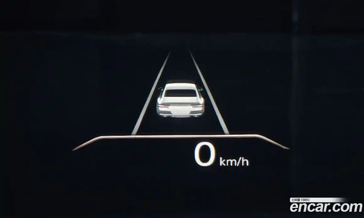 Genesis G80 2021 2.5 гидро, фото 19