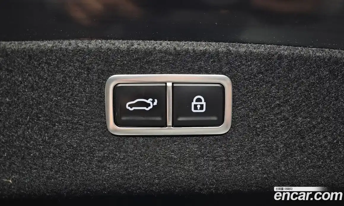 Genesis G80 2021 2.5 гидро, фото 20