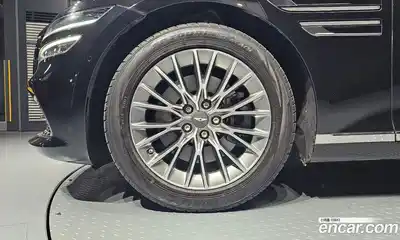 Genesis G80 2021 2.5 гидро, миниатюра 5