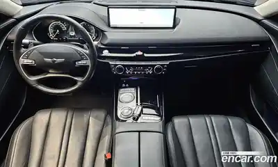 Genesis G80 2021 2.5 гидро, миниатюра 7