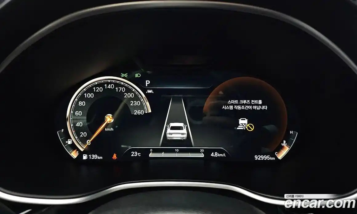 Genesis G80 2021 2.5 гидро, фото 8
