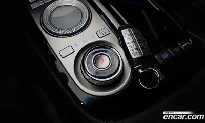 Genesis G80 2021 2.5 гидро, миниатюра 9