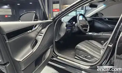 Genesis G80 2021 2.5 гидро, миниатюра 10
