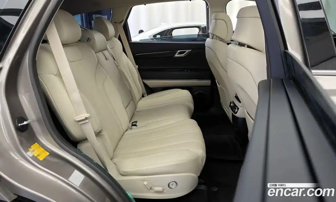 Genesis GV80 2021 2.5 гидро, фото 11