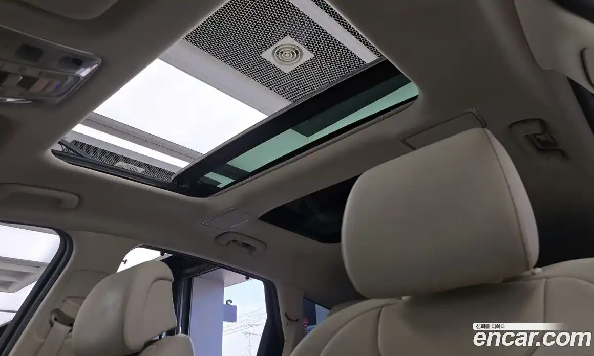 Genesis GV80 2021 2.5 гидро, фото 16