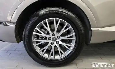 Genesis GV80 2021 2.5 гидро, миниатюра 5