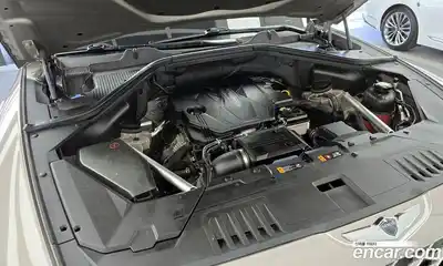 Genesis GV80 2021 2.5 гидро, миниатюра 6