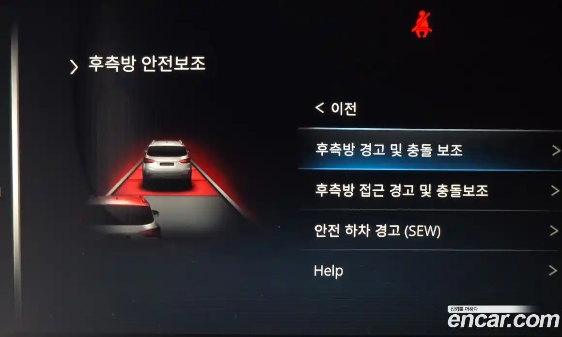 SsangYong Rexton 2021 2.2 гидро, фото 13