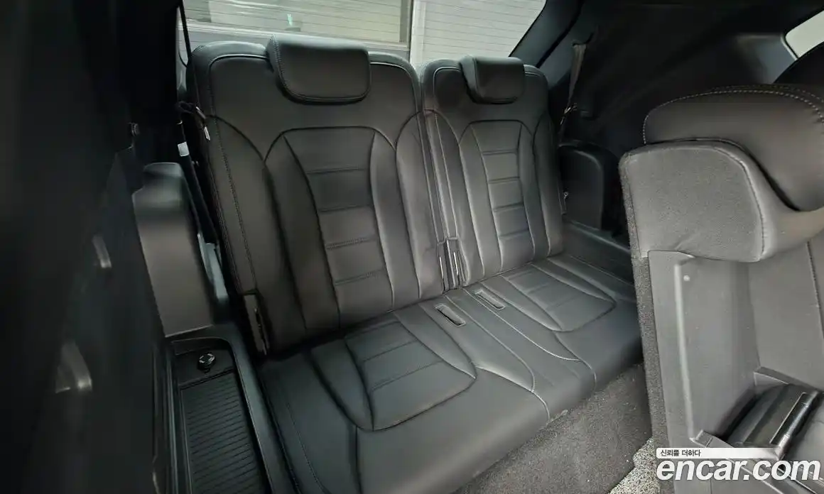 SsangYong Rexton 2021 2.2 гидро, фото 17