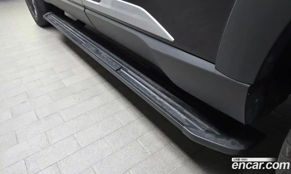 SsangYong Rexton 2021 2.2 гидро, фото 18