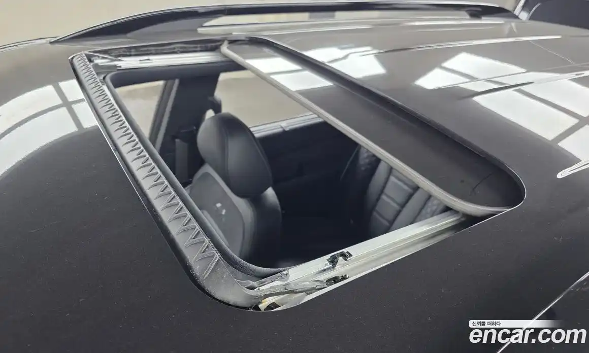 SsangYong Rexton 2021 2.2 гидро, фото 19