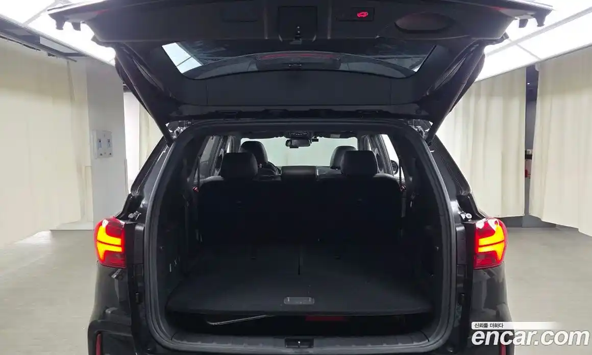 SsangYong Rexton 2021 2.2 гидро, фото 20