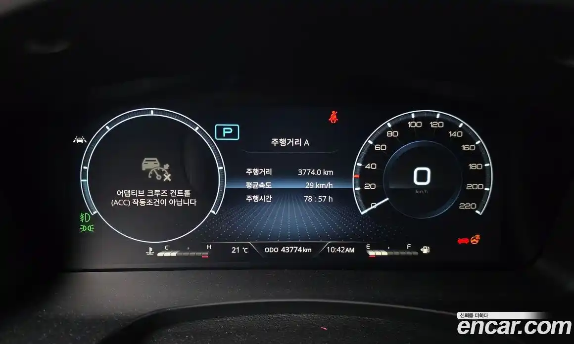 SsangYong Rexton 2021 2.2 гидро, фото 8