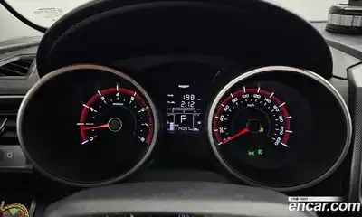 SsangYong TIBOLI 2017 1.6 гидро, миниатюра 11