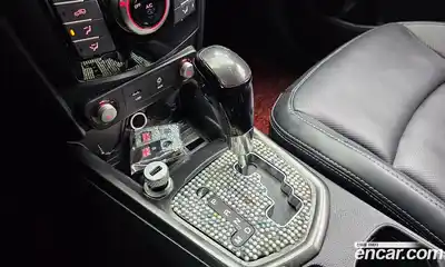 SsangYong TIBOLI 2017 1.6 гидро, миниатюра 12