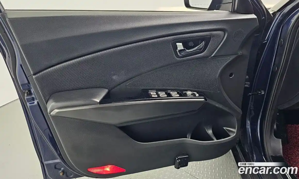 SsangYong TIBOLI 2017 1.6 гидро, фото 14