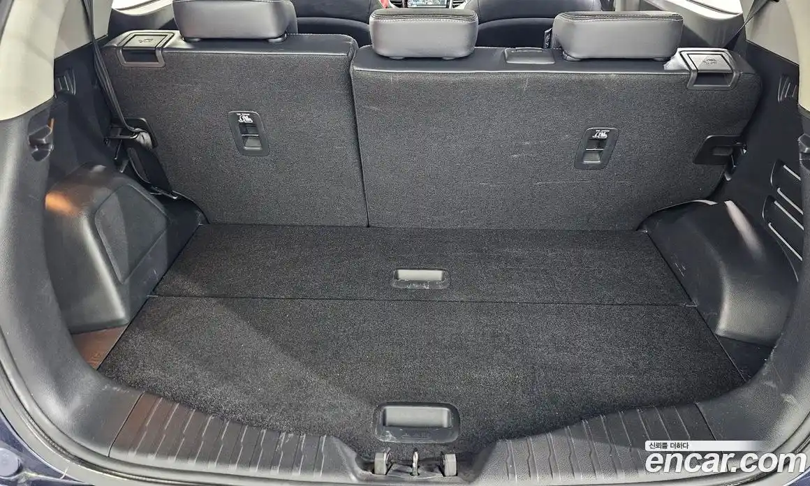 SsangYong TIBOLI 2017 1.6 гидро, фото 21