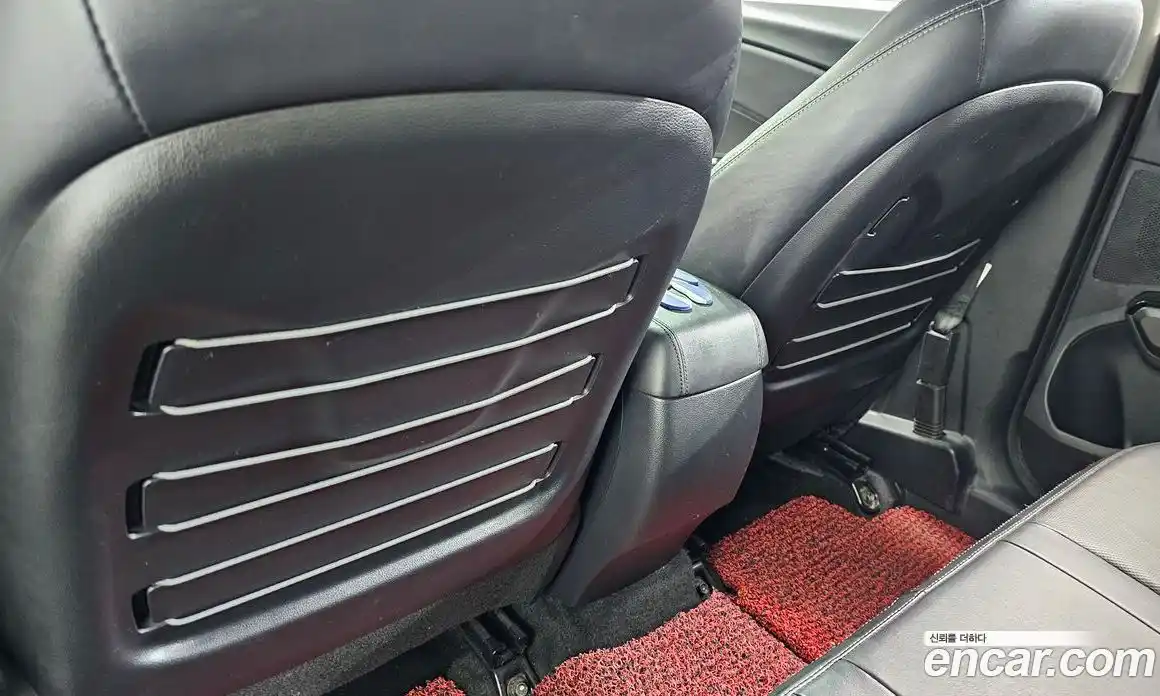 SsangYong TIBOLI 2017 1.6 гидро, фото 23