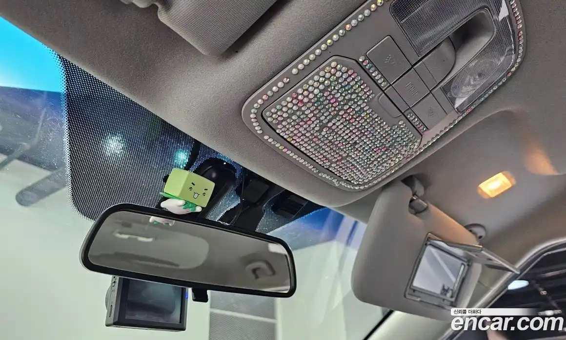 SsangYong TIBOLI 2017 1.6 гидро, фото 24