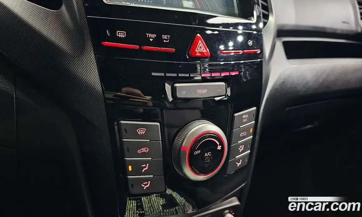 SsangYong TIBOLI 2017 1.6 гидро, фото 30