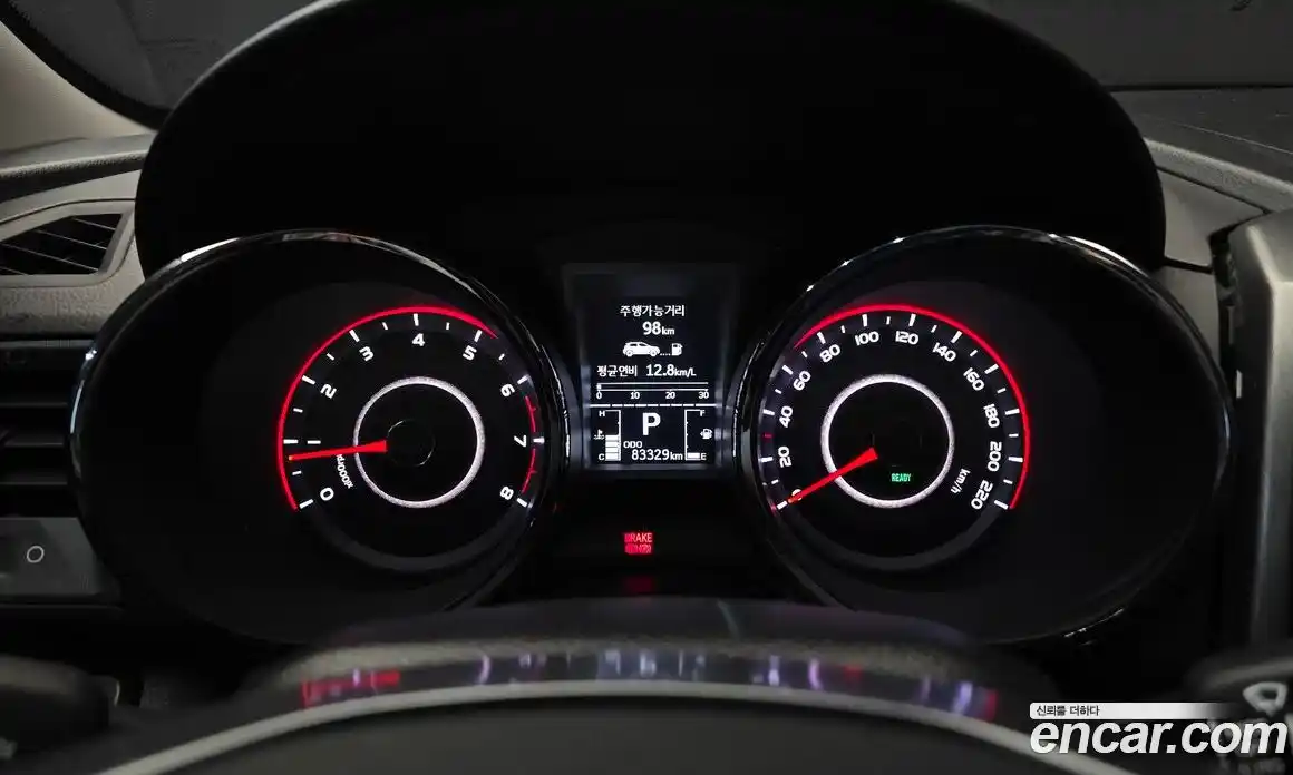 SsangYong TIBOLI 2017 1.6 гидро, фото 11