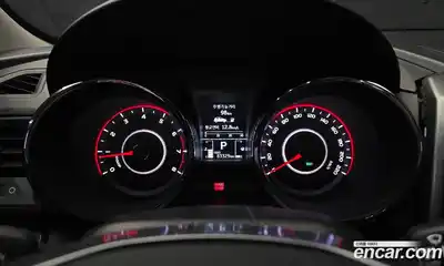 SsangYong TIBOLI 2017 1.6 гидро, миниатюра 11