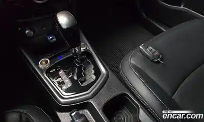 SsangYong TIBOLI 2017 1.6 гидро, миниатюра 12