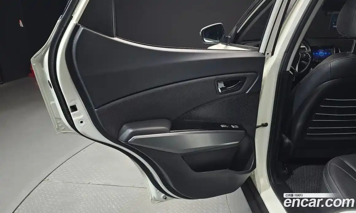 SsangYong TIBOLI 2017 1.6 гидро, фото 15