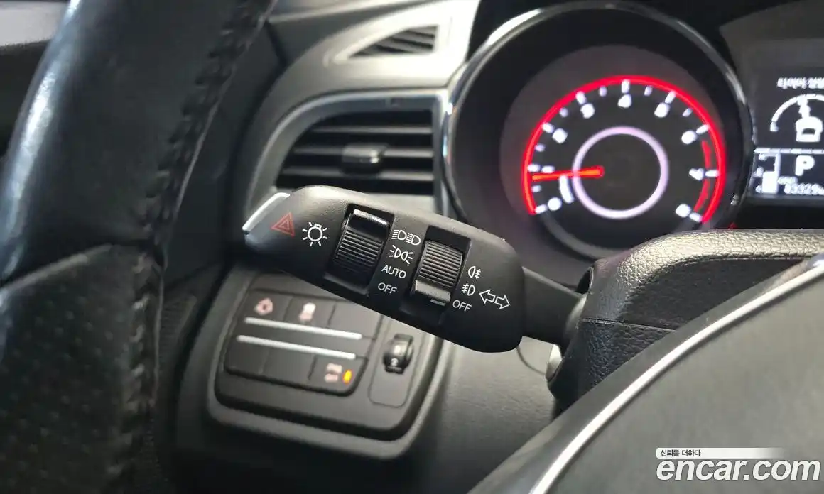 SsangYong TIBOLI 2017 1.6 гидро, фото 24