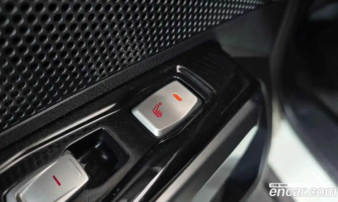 SsangYong TIBOLI 2017 1.6 гидро, фото 25