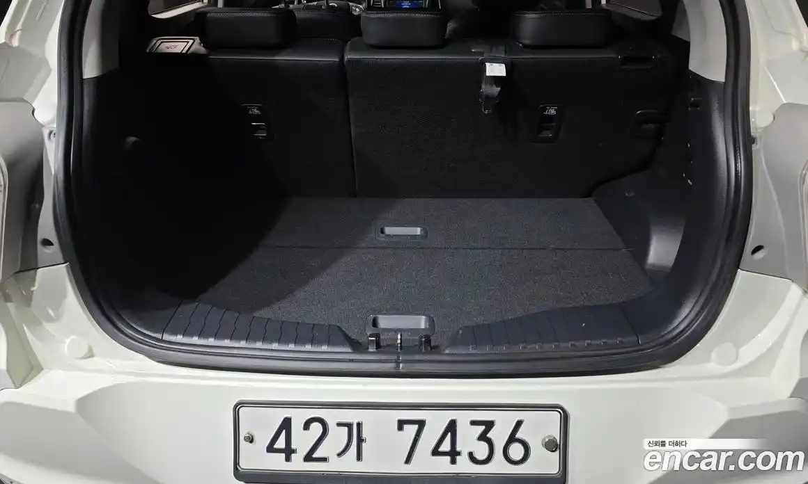 SsangYong TIBOLI 2017 1.6 гидро, фото 26