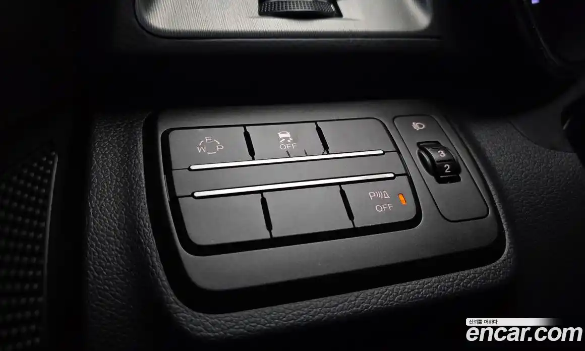 SsangYong TIBOLI 2017 1.6 гидро, фото 27