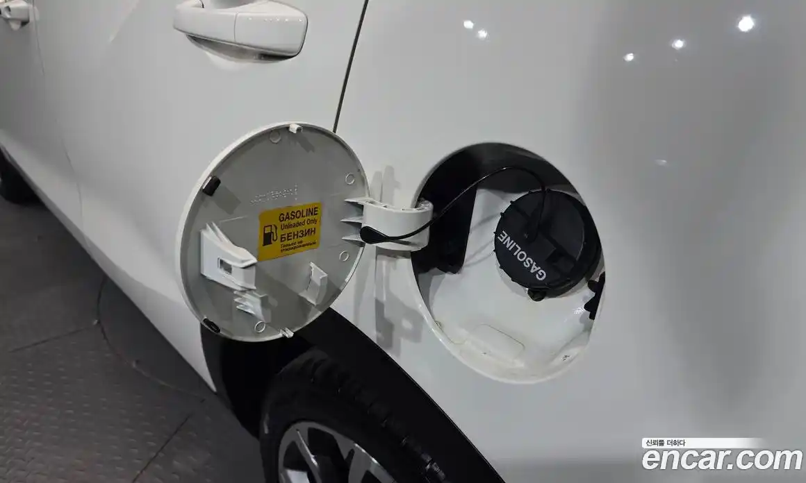 SsangYong TIBOLI 2017 1.6 гидро, фото 30