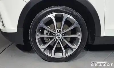 SsangYong TIBOLI 2017 1.6 гидро, миниатюра 5