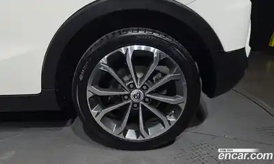 SsangYong TIBOLI 2017 1.6 гидро, миниатюра 7