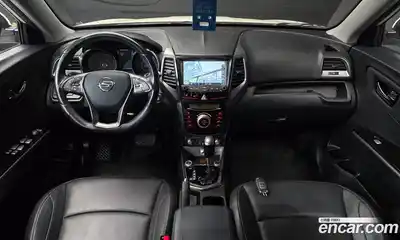SsangYong TIBOLI 2017 1.6 гидро, миниатюра 10
