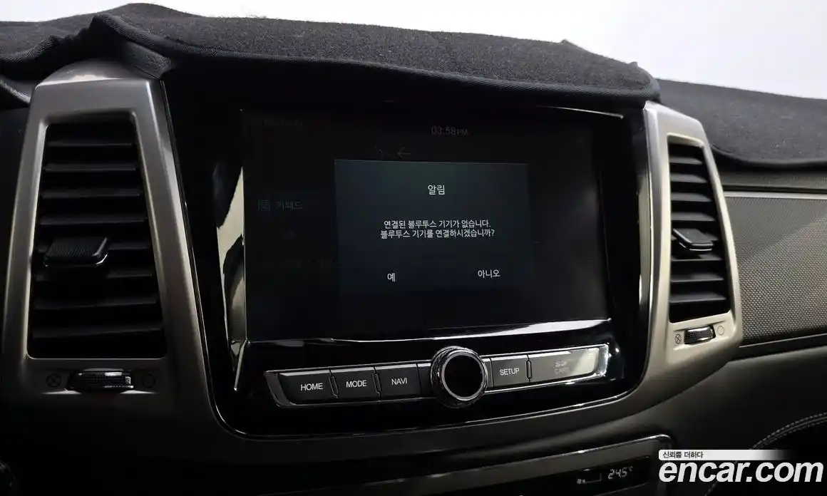 SsangYong Rexton 2019 2.2 гидро, фото 16