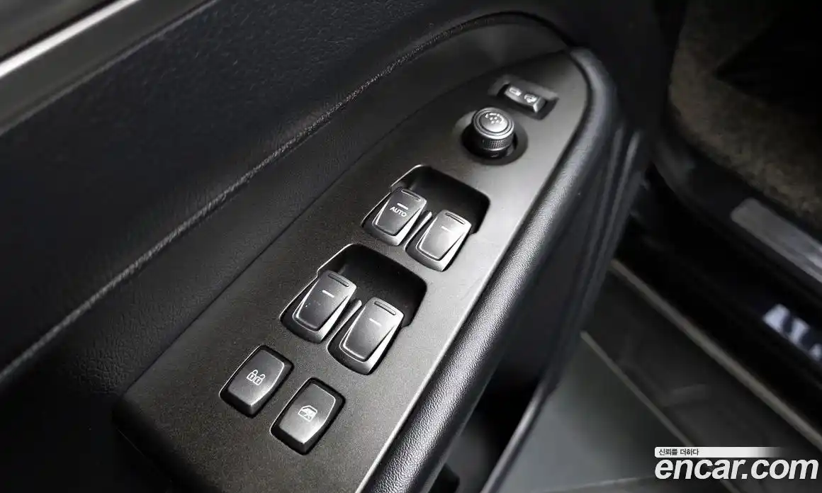 SsangYong Rexton 2019 2.2 гидро, фото 18