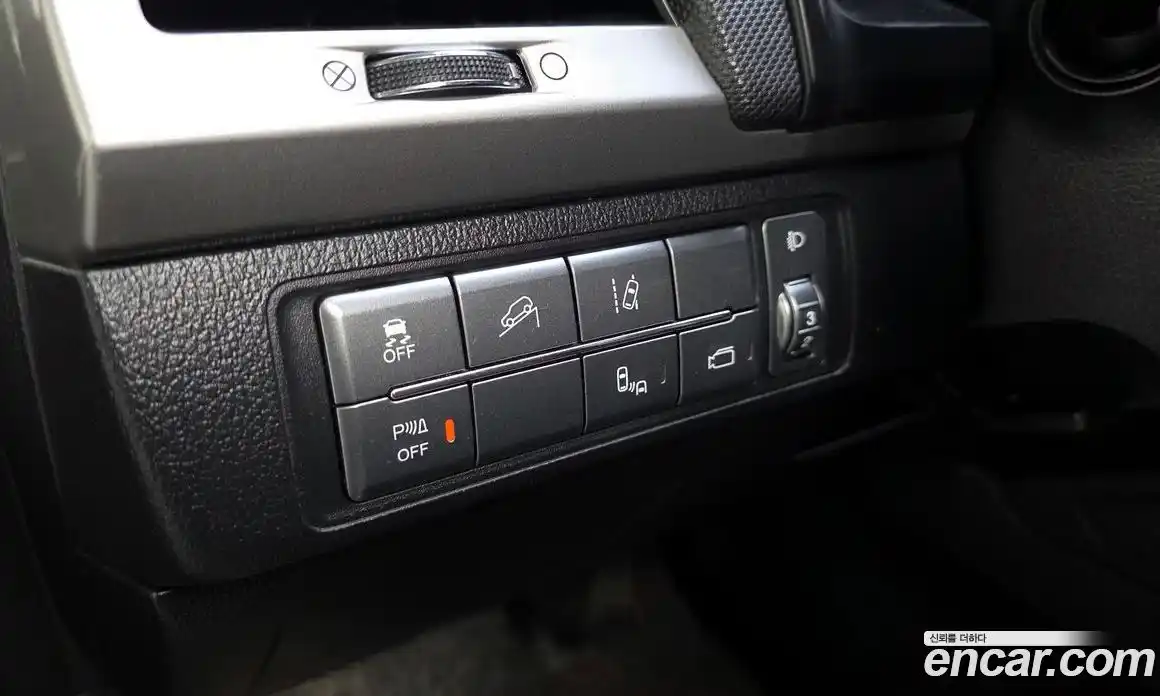 SsangYong Rexton 2019 2.2 гидро, фото 19