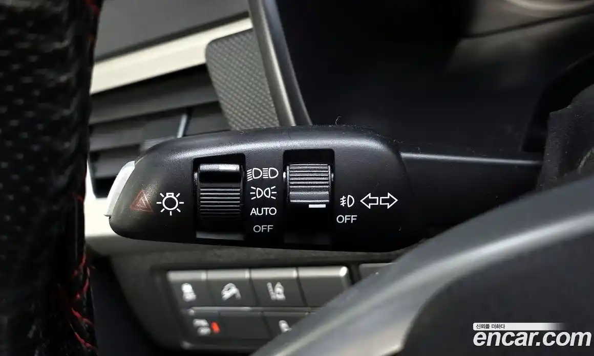 SsangYong Rexton 2019 2.2 гидро, фото 20